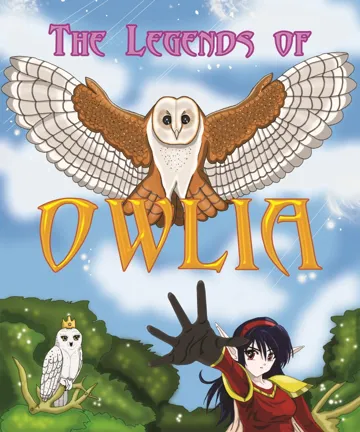 Legends of Owlia, The (World) (Aftermarket) (Unl) box cover front